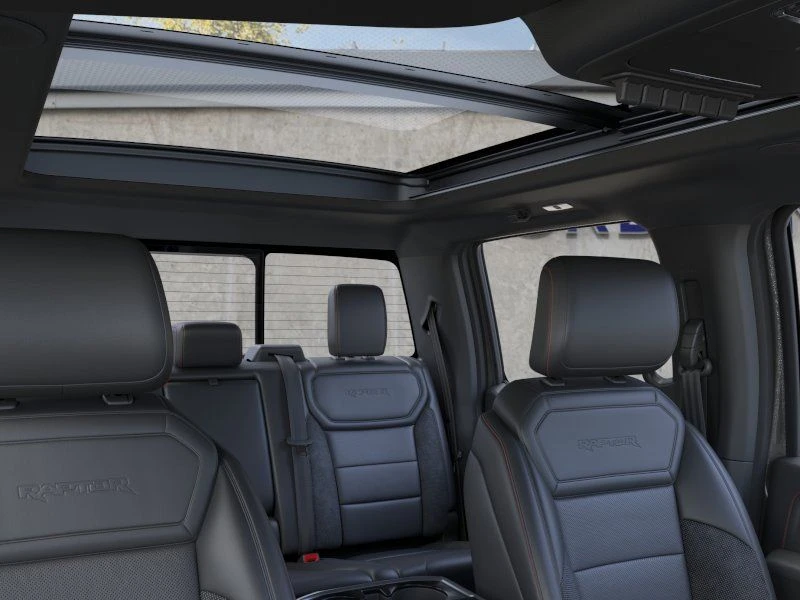 2026 Ford F-150 Raptor 14th Gen - Image 22 of 31