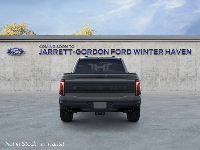 2026 Ford F-150 Raptor 14th Gen - Image 5 of 31