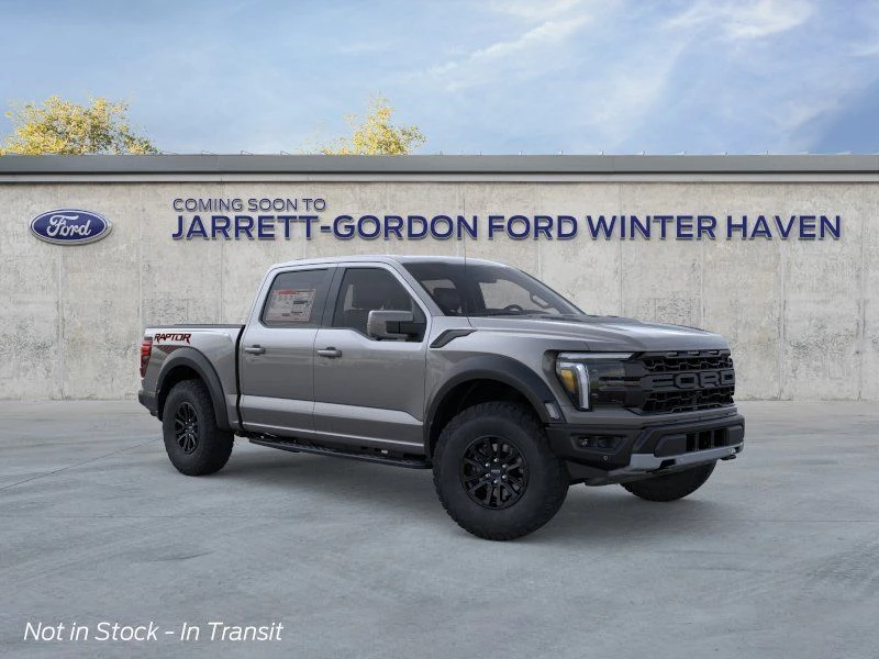 2026 Ford F-150 Raptor 14th Gen - Image 7 of 31
