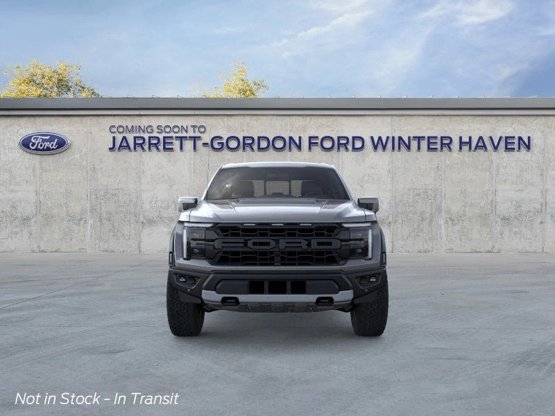 2026 Ford F-150 Raptor 14th Gen - Image 6 of 31