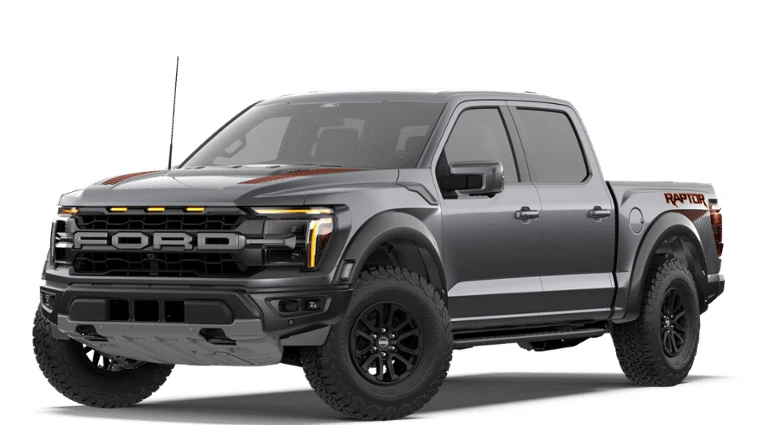2026 Ford F-150 Raptor 14th Gen - Image 31 of 31