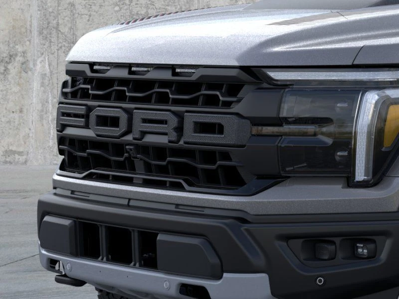 2026 Ford F-150 Raptor 14th Gen - Image 17 of 31