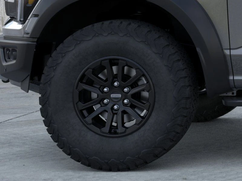 2026 Ford F-150 Raptor 14th Gen - Image 19 of 31