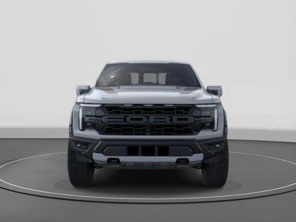 2026 Ford F-150 Raptor 14th Gen - Image 6 of 31