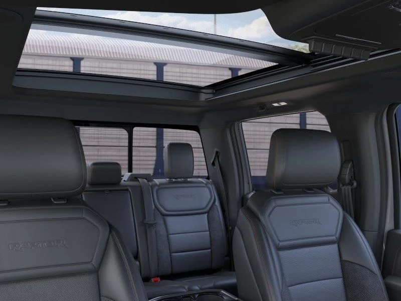 2026 Ford F-150 Raptor 14th Gen - Image 22 of 31