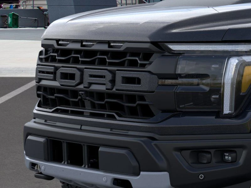 2026 Ford F-150 Raptor 14th Gen - Image 20 of 31