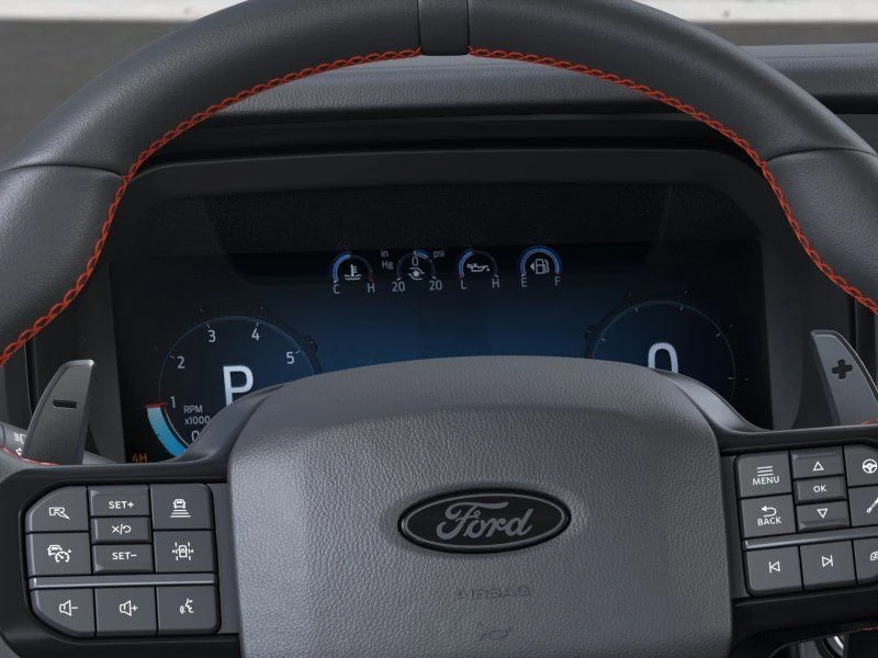 2026 Ford F-150 Raptor 14th Gen - Image 15 of 31