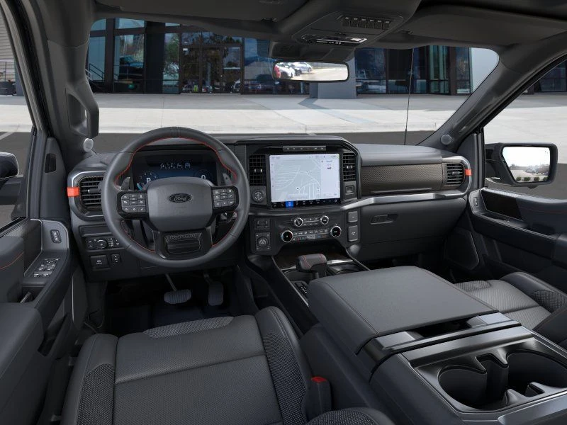 2026 Ford F-150 Raptor 14th Gen - Image 10 of 31