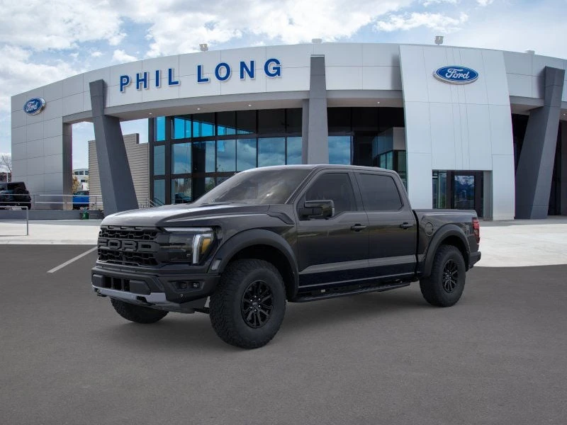 2026 Ford F-150 Raptor 14th Gen - Image 31 of 31