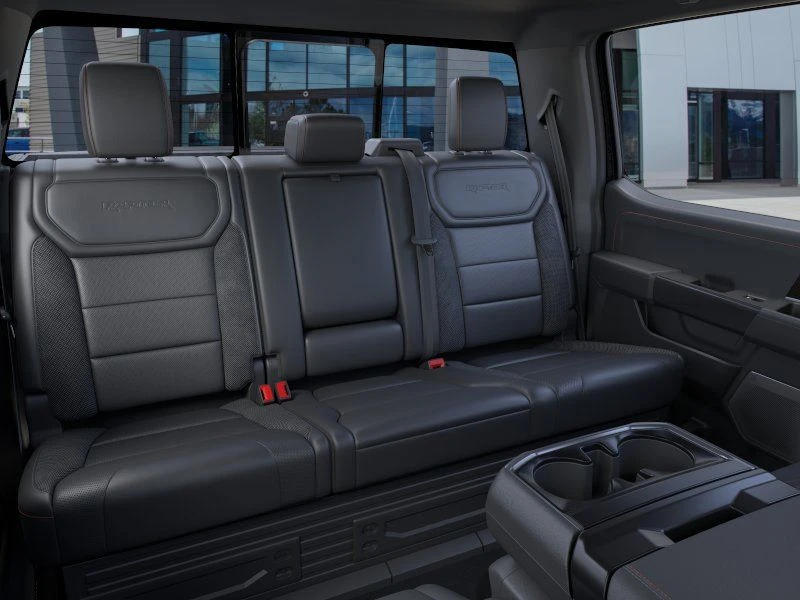 2026 Ford F-150 Raptor 14th Gen - Image 13 of 31