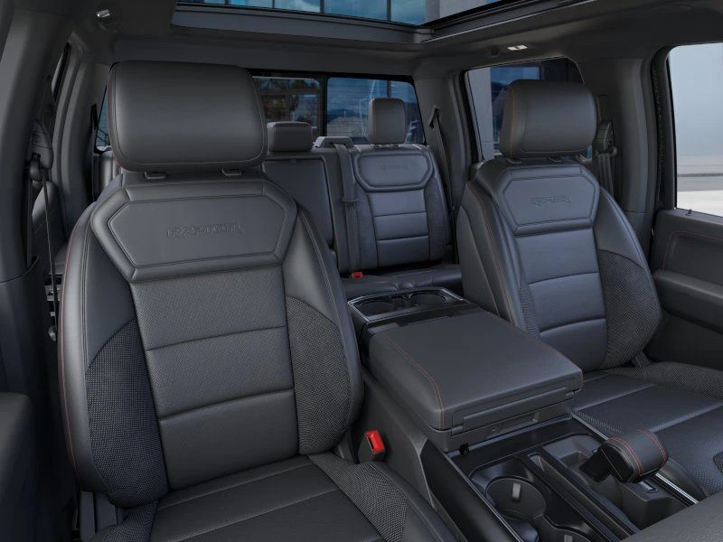 2026 Ford F-150 Raptor 14th Gen - Image 11 of 31