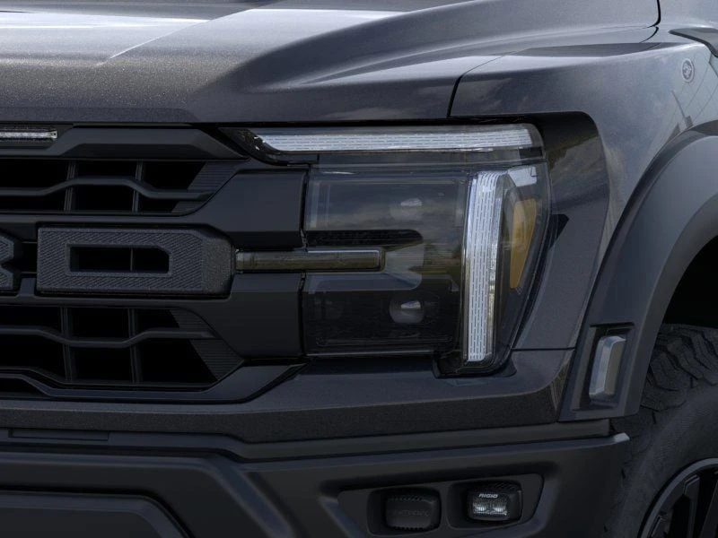 2026 Ford F-150 Raptor 14th Gen - Image 21 of 31