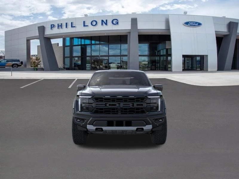 2026 Ford F-150 Raptor 14th Gen - Image 7 of 31