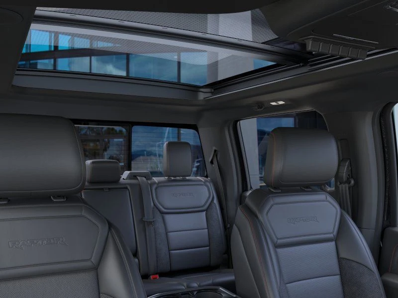2026 Ford F-150 Raptor 14th Gen - Image 26 of 31
