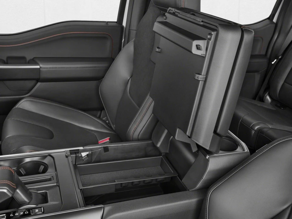 2026 Ford F-150 Raptor 14th Gen - Image 10 of 12