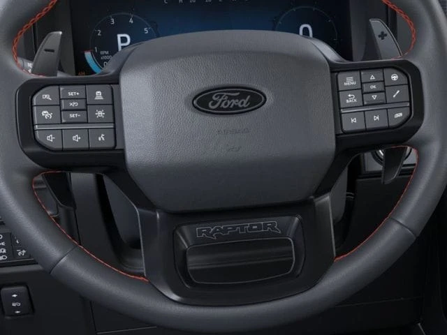 2026 Ford F-150 Raptor 14th Gen - Image 12 of 22