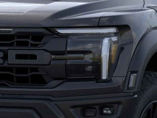 2026 Ford F-150 Raptor 14th Gen - Image 18 of 22