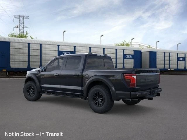 2026 Ford F-150 Raptor 14th Gen - Image 4 of 22
