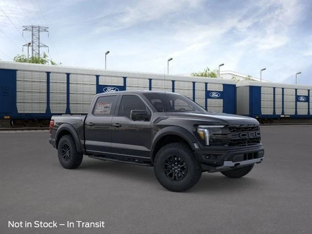 2026 Ford F-150 Raptor 14th Gen - Image 7 of 22