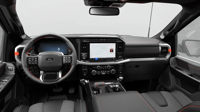 2026 Ford F-150 Raptor 14th Gen - Image 29 of 29