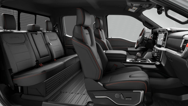 2026 Ford F-150 Raptor 14th Gen - Image 28 of 29