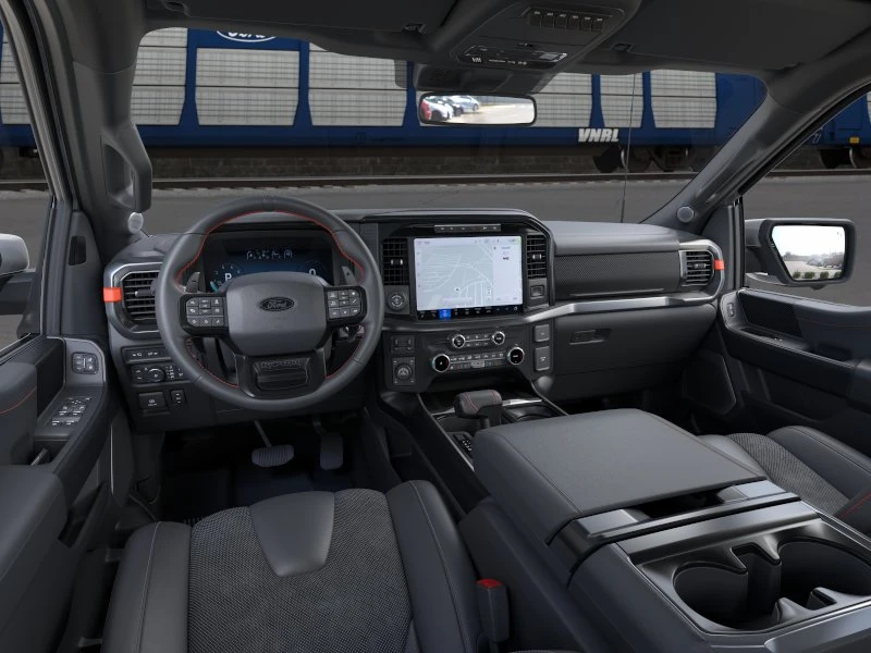 2026 Ford F-150 Raptor 14th Gen - Image 9 of 29