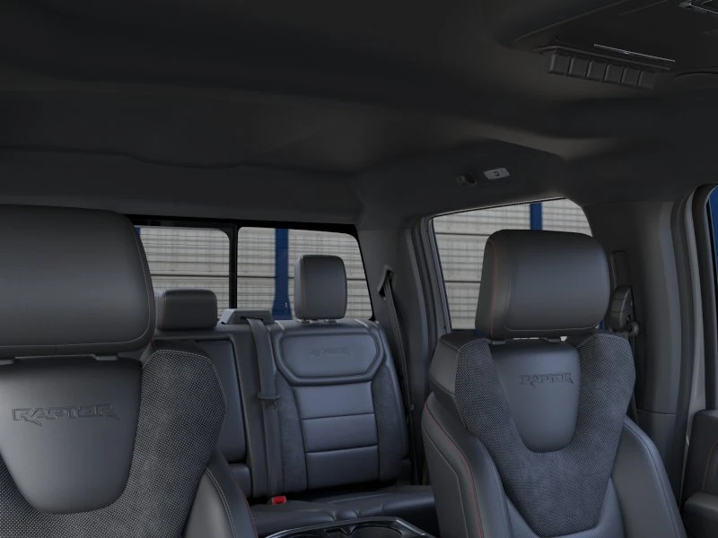 2026 Ford F-150 Raptor 14th Gen - Image 22 of 29