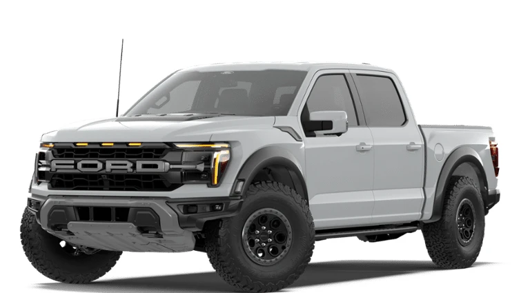 2026 Ford F-150 Raptor 14th Gen - Image 23 of 29