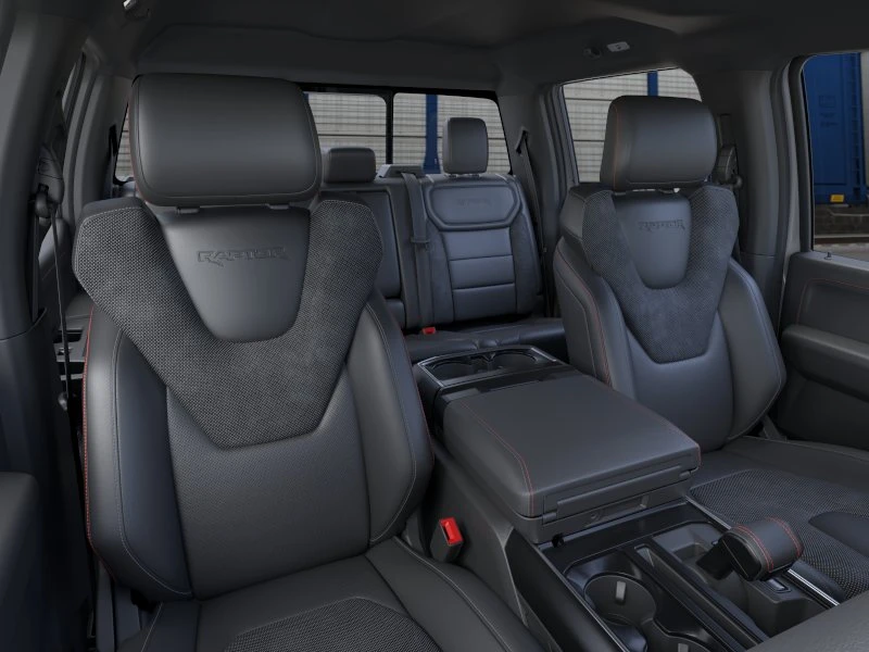 2026 Ford F-150 Raptor 14th Gen - Image 10 of 29