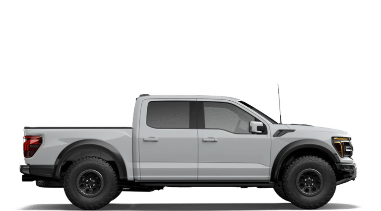 2026 Ford F-150 Raptor 14th Gen - Image 27 of 29