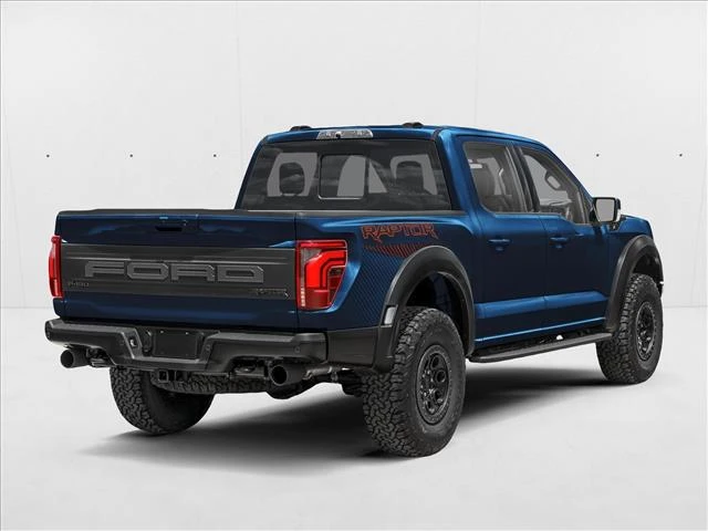 2026 Ford F-150 Raptor 14th Gen - Image 2 of 31