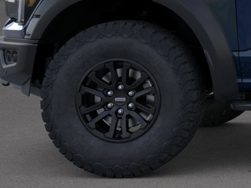 2026 Ford F-150 Raptor 14th Gen - Image 31 of 31
