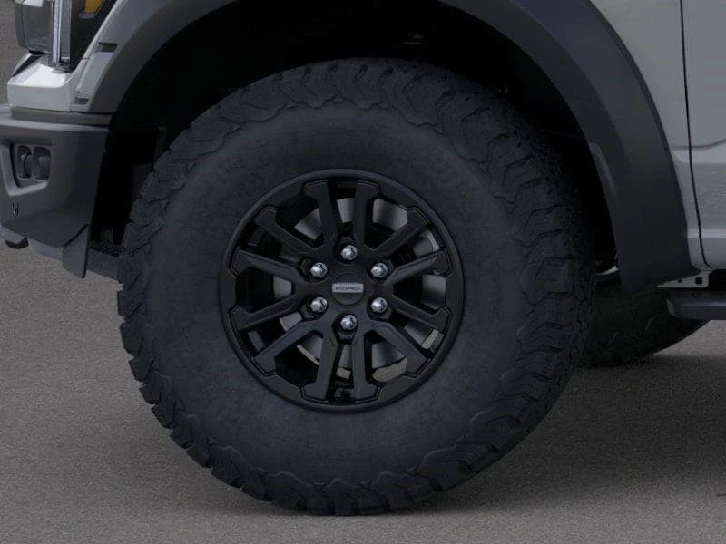 2026 Ford F-150 Raptor 14th Gen - Image 20 of 31