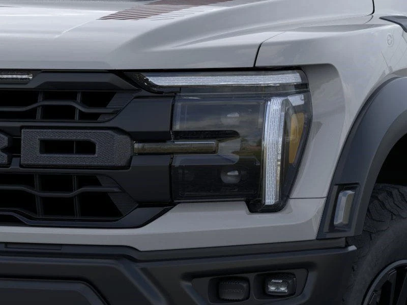 2026 Ford F-150 Raptor 14th Gen - Image 19 of 31