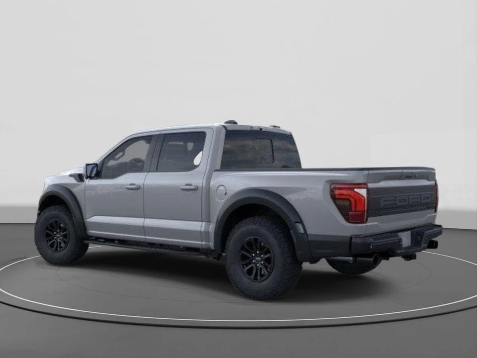 2026 Ford F-150 Raptor 14th Gen - Image 4 of 22