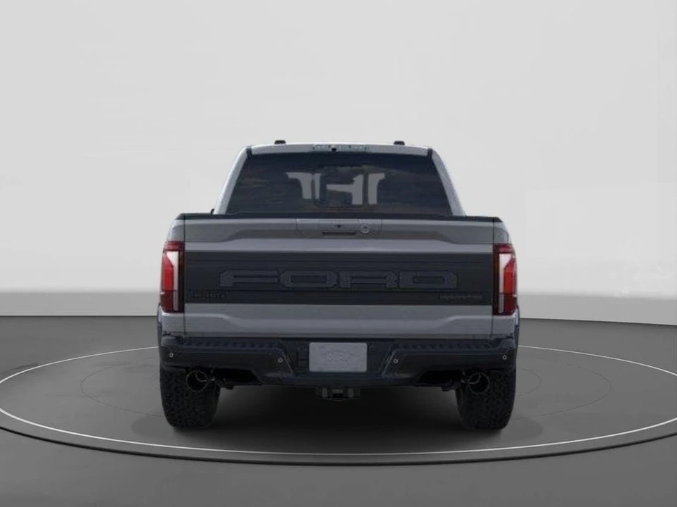 2026 Ford F-150 Raptor 14th Gen - Image 5 of 22