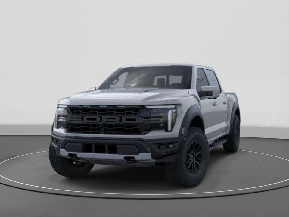 2026 Ford F-150 Raptor 14th Gen - Image 2 of 22