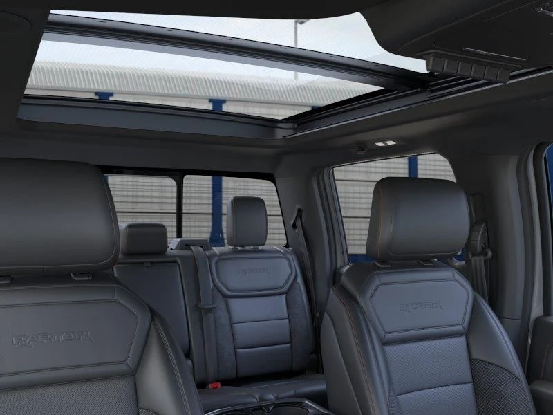 2026 Ford F-150 Raptor 14th Gen - Image 22 of 22