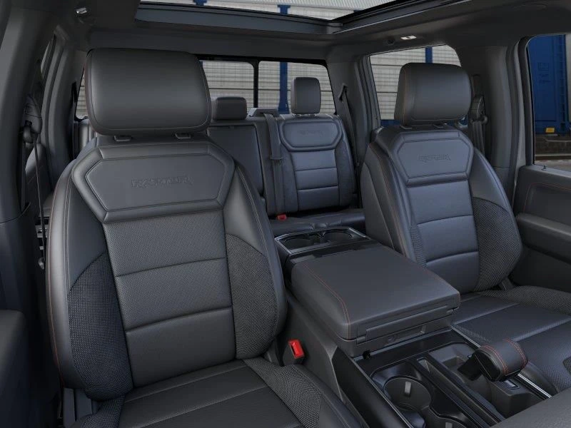 2026 Ford F-150 Raptor 14th Gen - Image 10 of 22