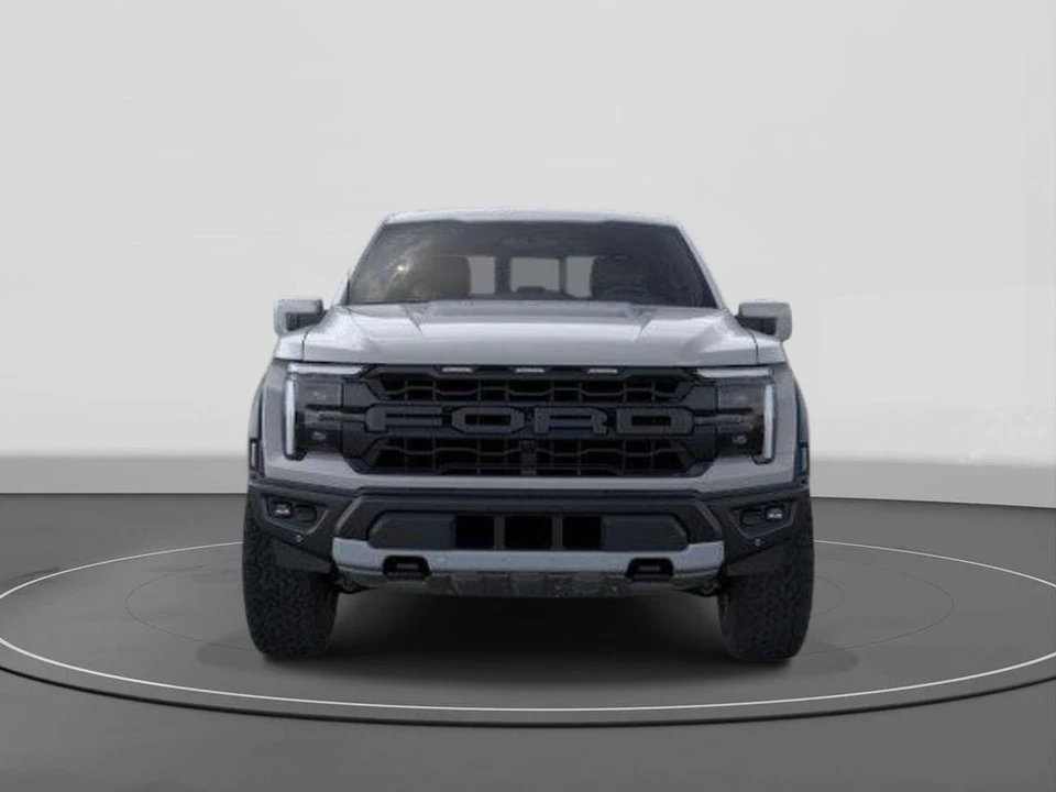 2026 Ford F-150 Raptor 14th Gen - Image 6 of 22