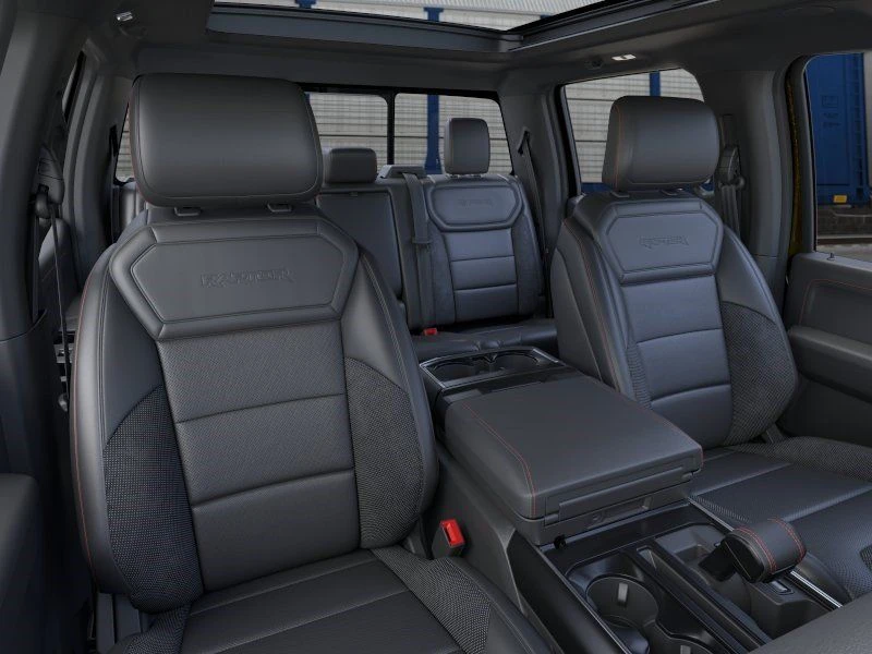 2026 Ford F-150 Raptor 14th Gen - Image 11 of 31