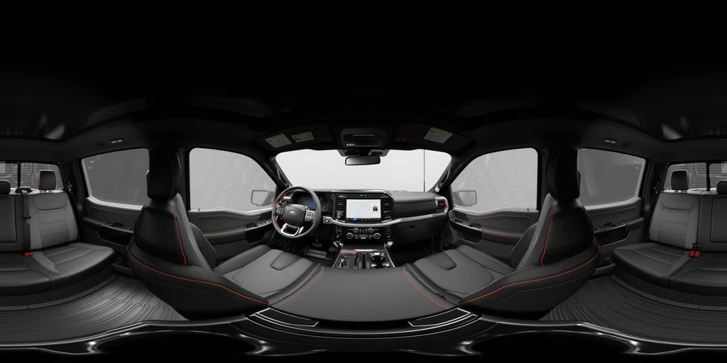 2026 Ford F-150 Raptor 14th Gen - Image 8 of 8