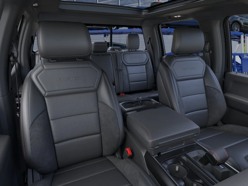 2026 Ford F-150 Raptor 14th Gen - Image 11 of 30