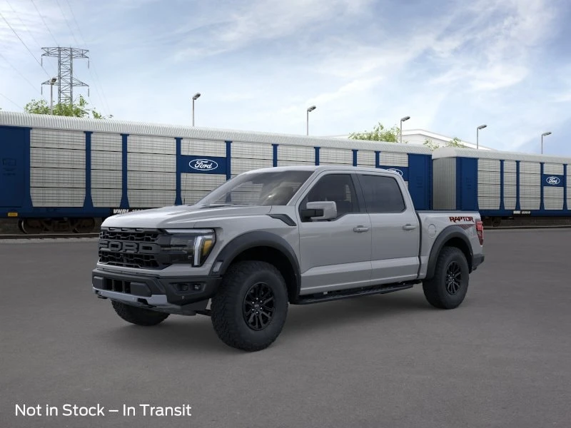 2026 Ford F-150 Raptor 14th Gen - Image 13 of 31