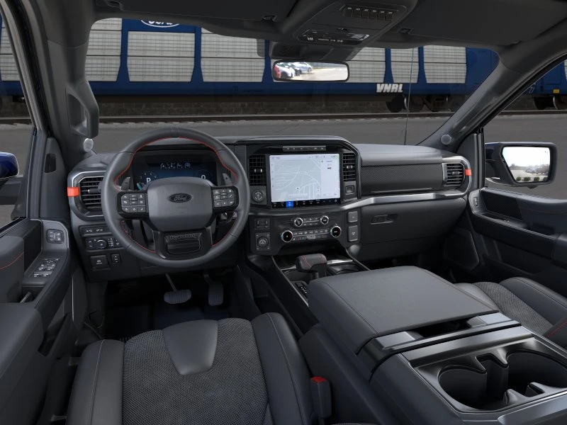 2026 Ford F-150 Raptor 14th Gen - Image 31 of 31