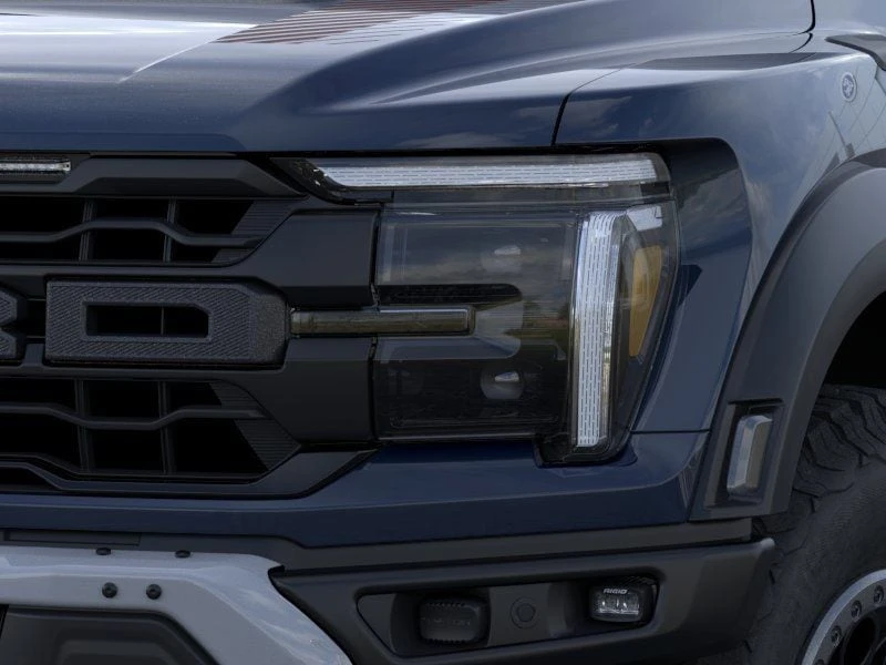 2026 Ford F-150 Raptor 14th Gen - Image 18 of 31