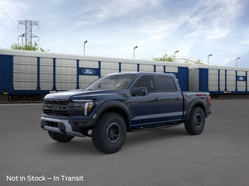 2026 Ford F-150 Raptor 14th Gen - Image 23 of 31