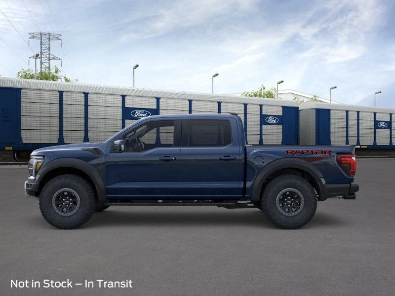 2026 Ford F-150 Raptor 14th Gen - Image 3 of 31