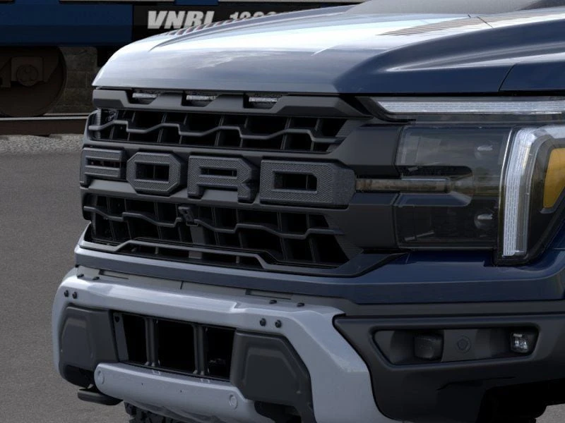 2026 Ford F-150 Raptor 14th Gen - Image 17 of 31