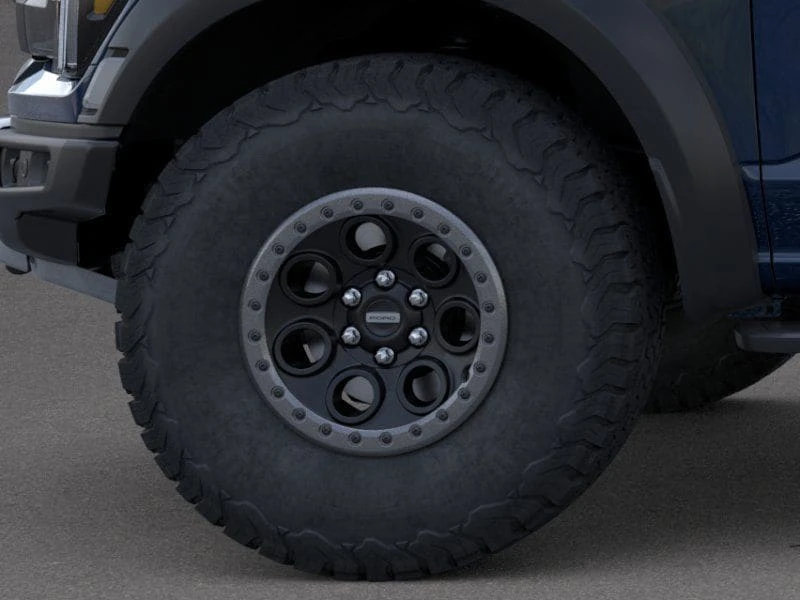 2026 Ford F-150 Raptor 14th Gen - Image 19 of 31